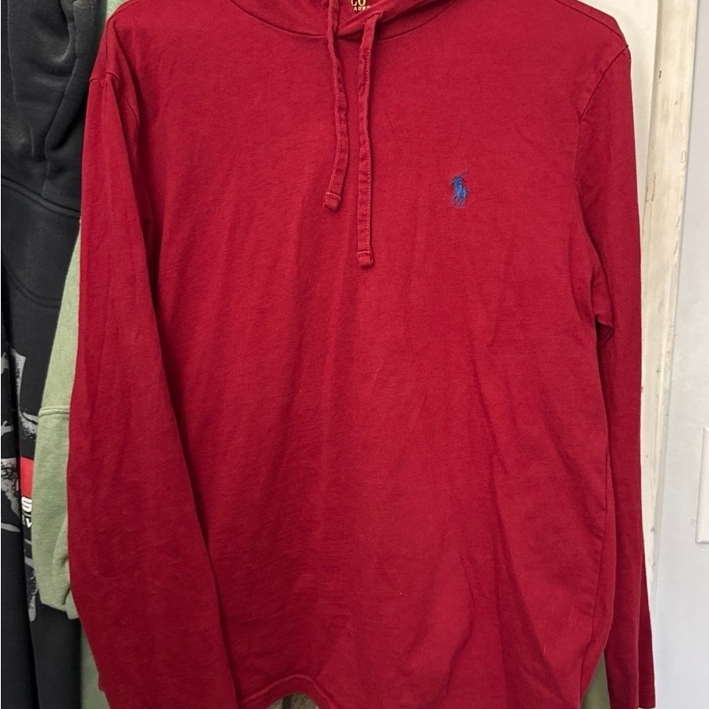 Polo Ralph Lauren Hoodie